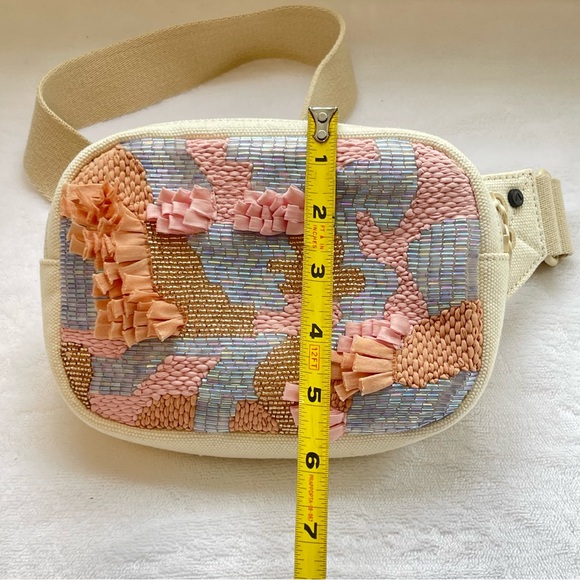 Mignonne Gavigan x STATE Bags Fanny Pack *RARE* - Picture 13 of 13